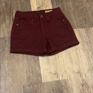 aeropostale shorts